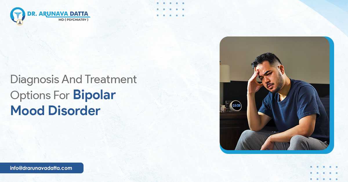 bipolar mood disorder treatment