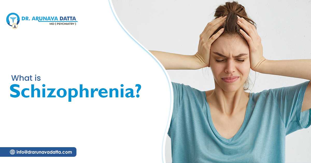 How Serious Is Schizophrenia – Here’s What to Know