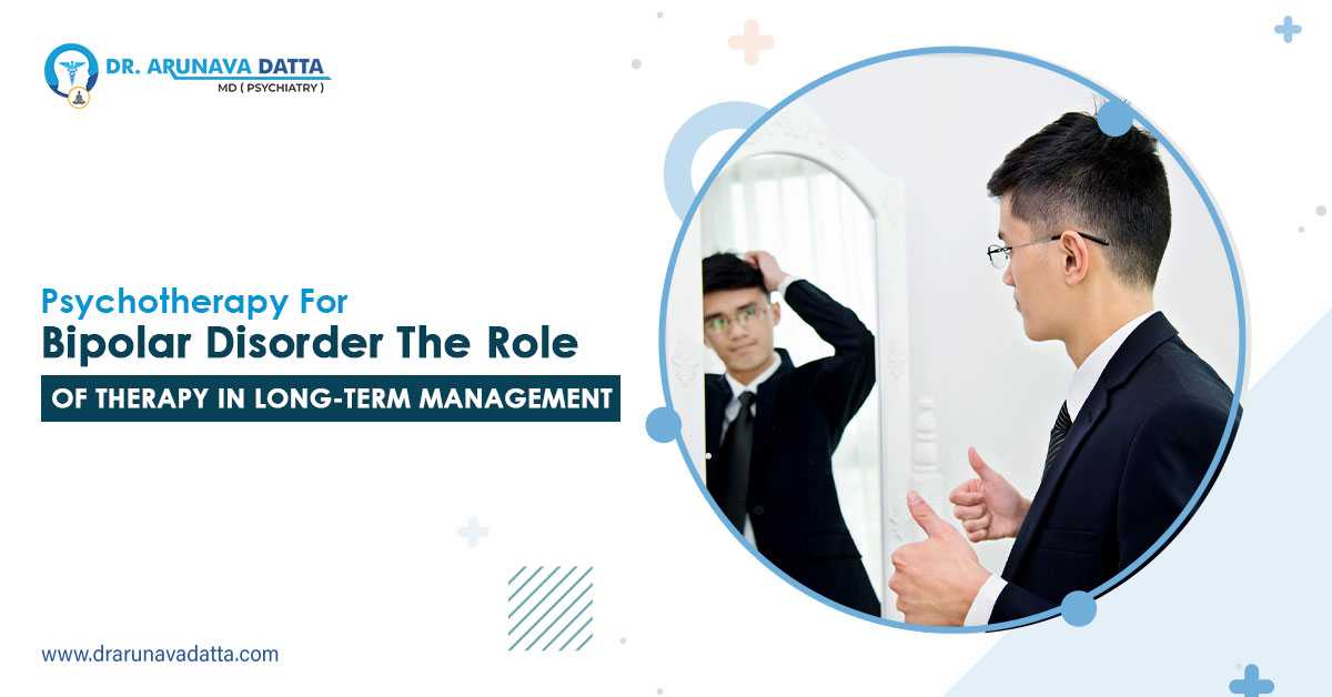 bipolar mood disorder treatment in Siliguri