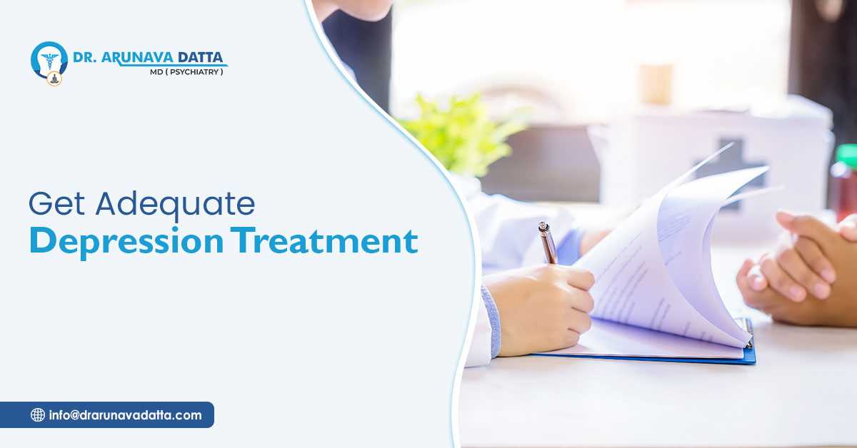 How You Can Overcome Depression