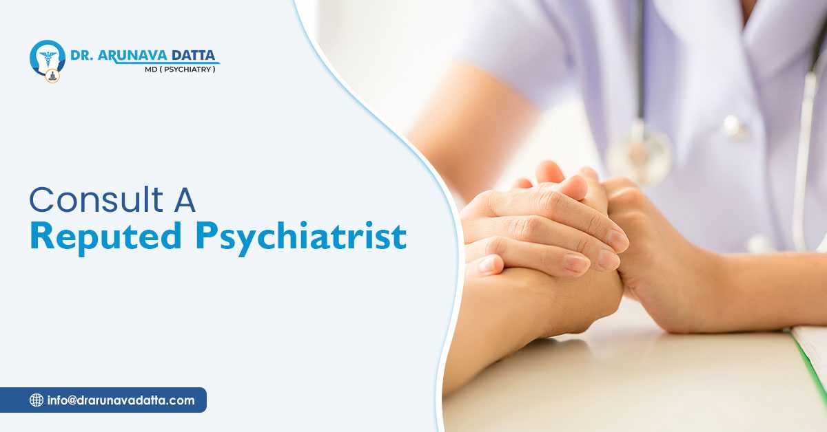 Treat Your Anxiety Disorder With The Best Neuro Psychiatrist