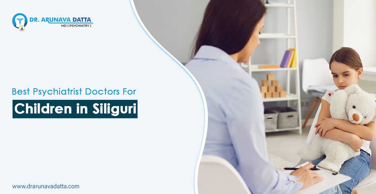 best psychiatrist doctor in siliguri