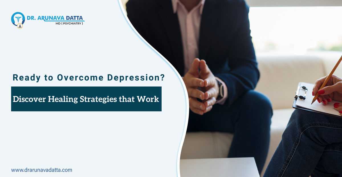 depression counselling in siliguri