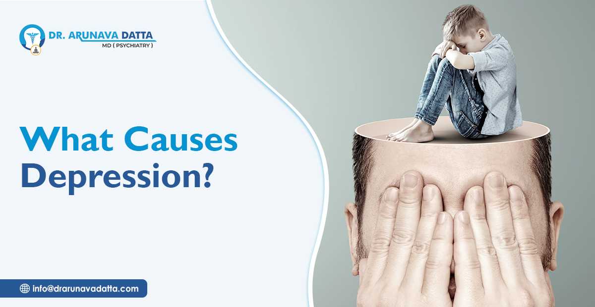depression TREATMENT IN SILIGURI