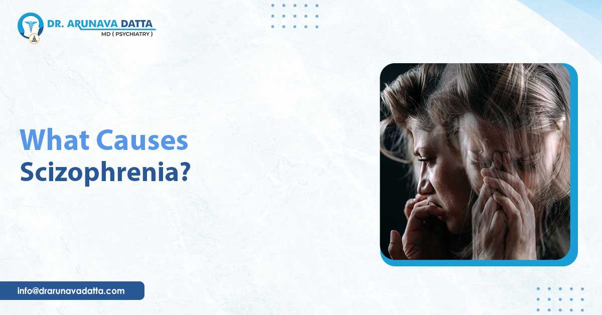 Causes And Treatments Of Schizophrenia