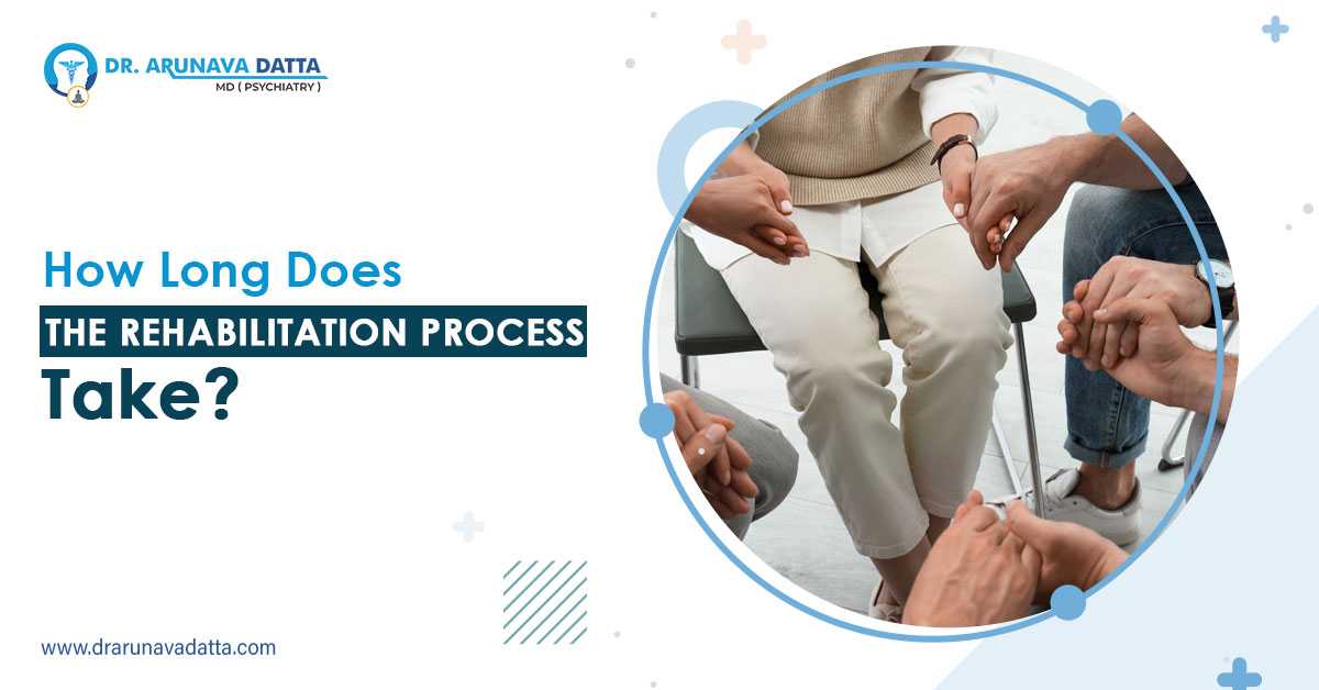 How Long Does The Rehabilitation Process Take?