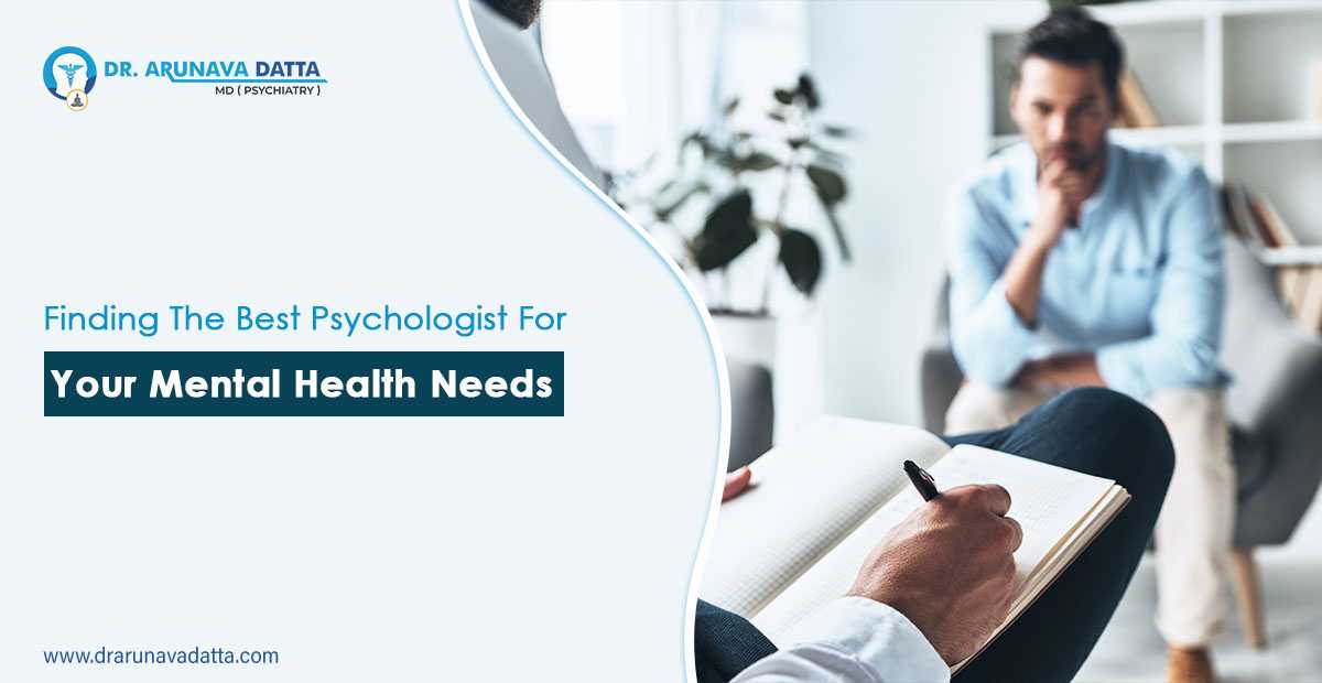 best psychologist in siliguri