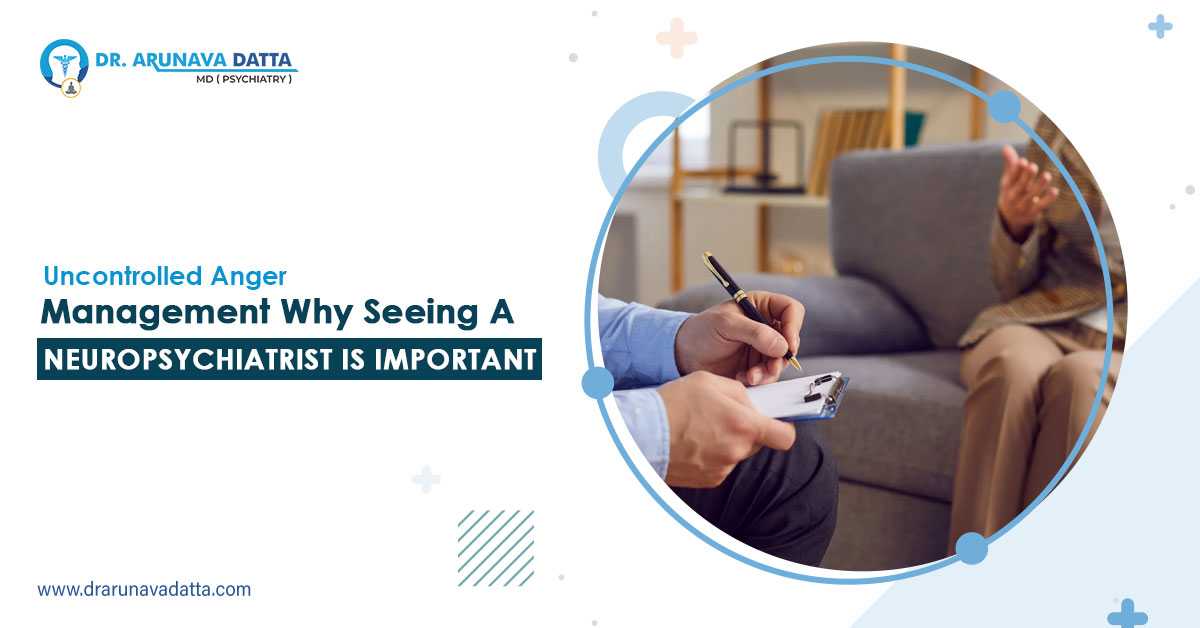 best neuropsychiatrist in Siliguri