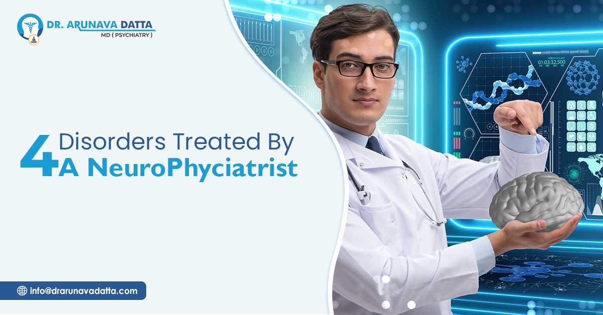 neuro psychiatrist in siliguri