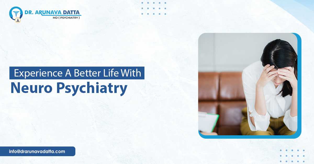 Improve Your Mental Health With Best Psychiatrist