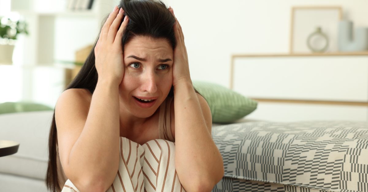 Panic Attack - DR. ARUNAVA DATTA Blog