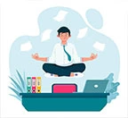 Relief from Your Stress